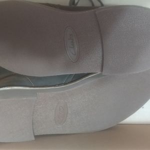 Clarks Men's Bushacre 2 Boot Leather size 12